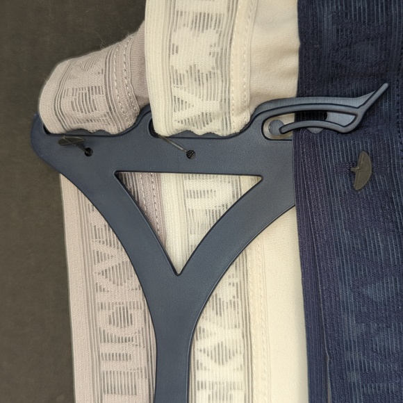 LUCKY BRAND🍀 3 super soft undies size XL NWT - Picture 7 of 8